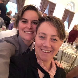 Meet your Posher, Tiffany